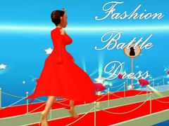 Fashion Battle Dress