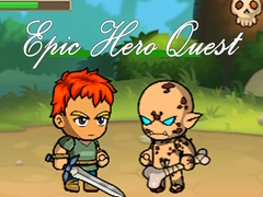 Epic Hero Quest