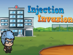 Injection Invasion