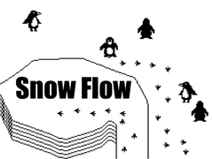 Snow Flow