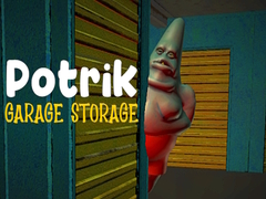 Potrick Garage Storage