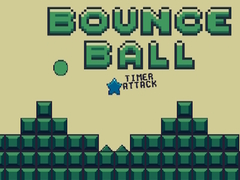 Bounce Ball Timer Attack