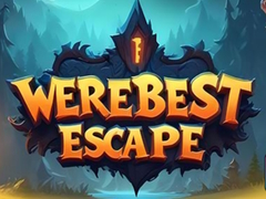 Werebeast Escape