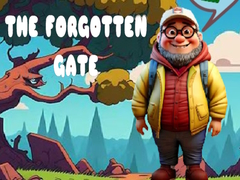 The Forgotten Gate