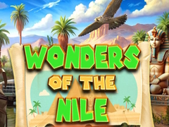 Wonders of the Nile