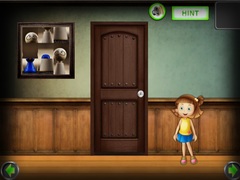 Amgel Kids Room Escape 220