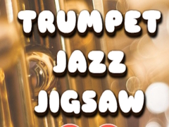 Trumpet Jazz Jigsaw