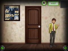 Amgel Easy Room Escape 204