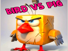 Bird vs pig