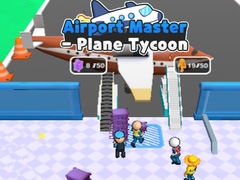 Airport Master - Plane Tycoon