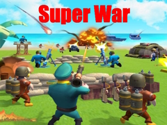 Super War