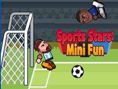 Sports Stars: Mini Fun