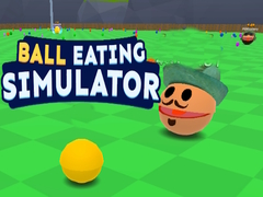 Ball Eating Simulator