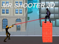 Mr Shooter 3D