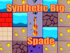 Synthetic Big Spade