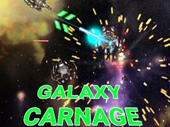 Galaxy Carnage