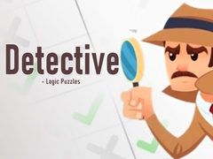 Detective - Logic Puzzles