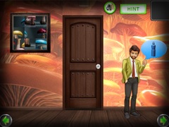 Amgel Easy Room Escape 205