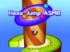 Hexa Jump ASMR