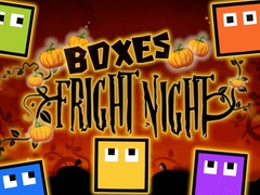 Boxes Fright Night