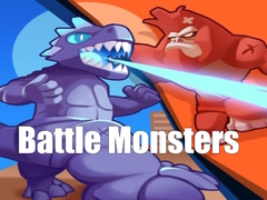 Battle Monsters