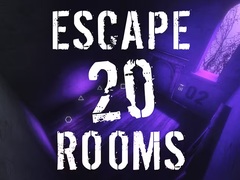 Escape 20 Rooms