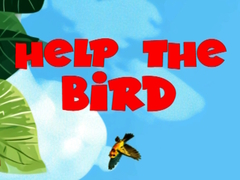 Help The Bird