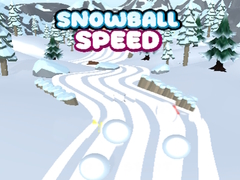 SnowBall Speed