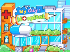 My City: Hospital