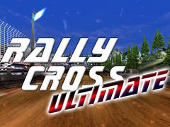 Rally Cross Ultimate