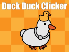 Duck Duck Clicker