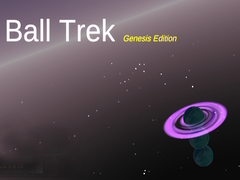 Ball Trek Genesis Edition