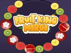 Fruit King Merge