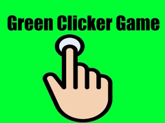 Green Clicker Game