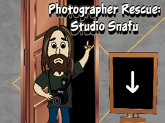 Photographer Rescue: Studio Snafu