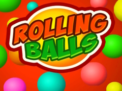 Rolling Balls