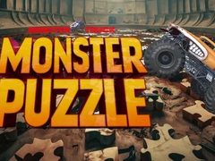 Monster Puzzle