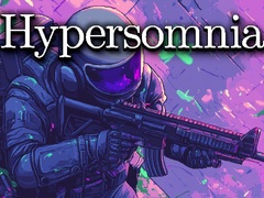 Hypersomnia