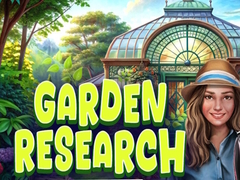 Garden Research