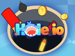 Hole io