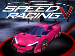 Speed Racing V