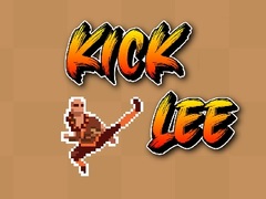 Kick Lee