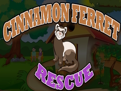 Cinnamon Ferret Rescue