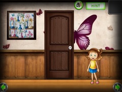 Amgel Kids Room Escape 221