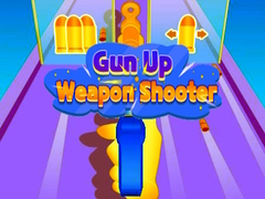 Gun Up Weapon Shooter