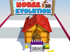 House Evolution 3D