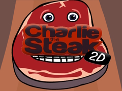 Charlie the Steak