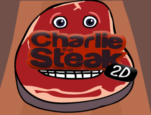 ステーキのチャーリー .