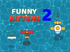 Funny Kittens 2