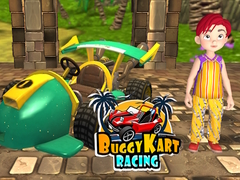 Buggy Kart Racing